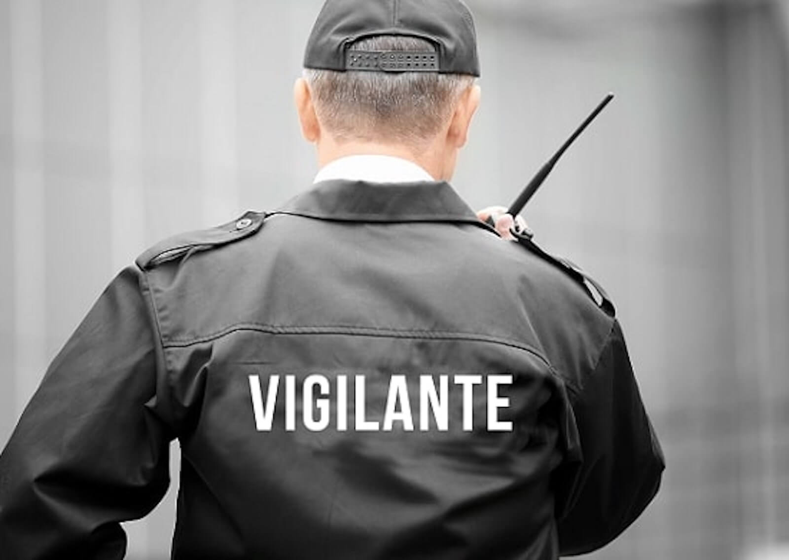 vigilante